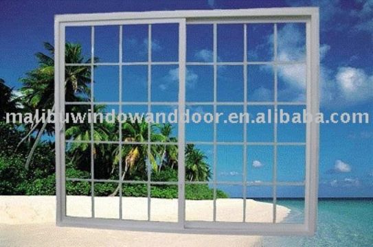 Pvc Sliding Door